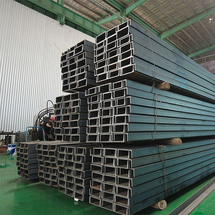 Channel Steel