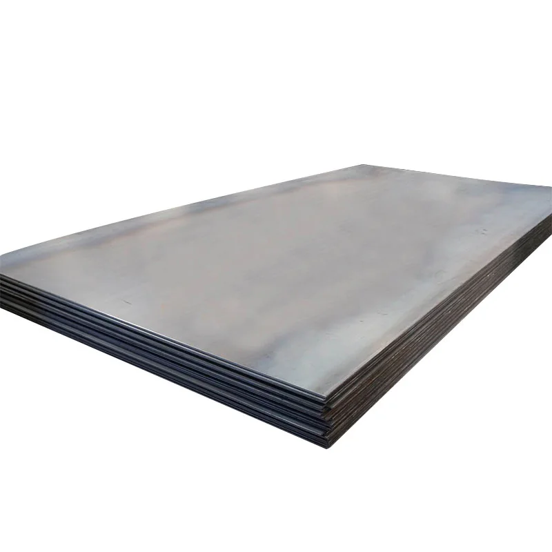 A36  Carbon Steel Plate