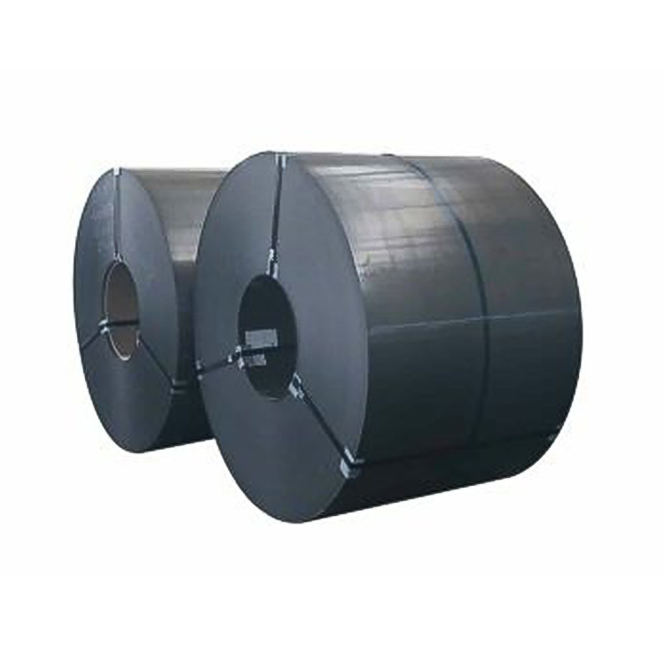SS400  Carbon Steel Coil