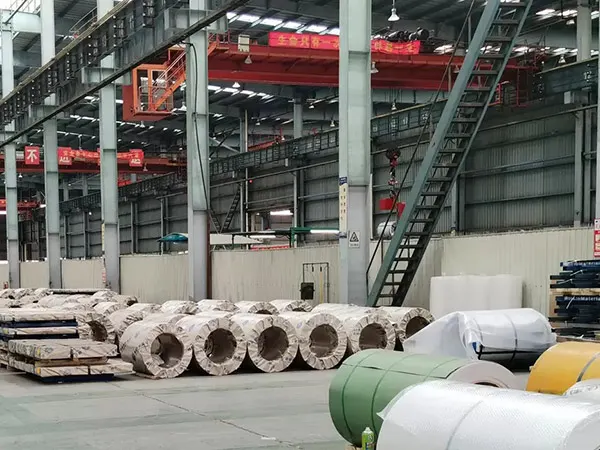 Factory