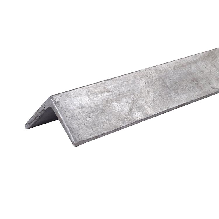 Galvanized Angle Steel