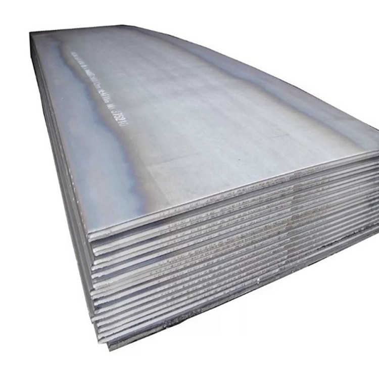 S355  Carbon Steel Plate