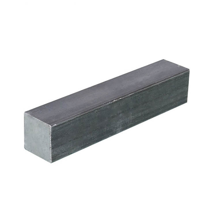 Q235 Carbon Steel Square Bar