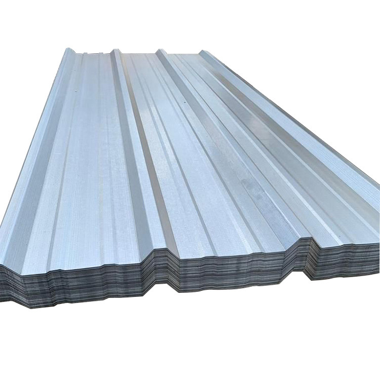 Galvalume  Corrugated Sheet