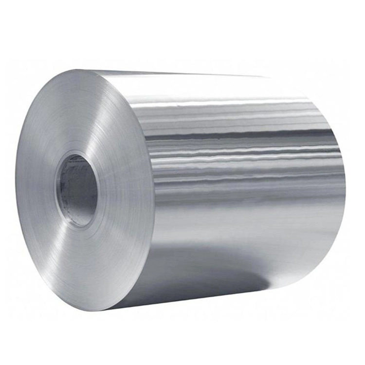 316L  Stainless Steel Coil
