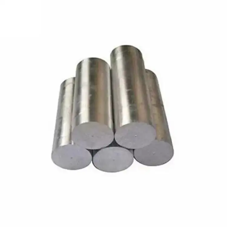 Stainless Steel Round Bar