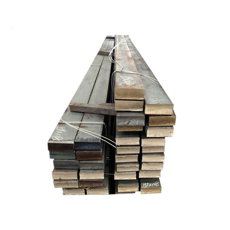 Flat Steel