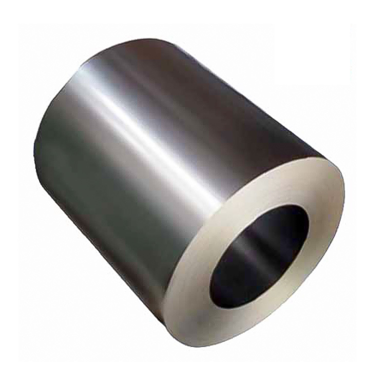 Cold Rolled Grain Oriented Silicon Steel