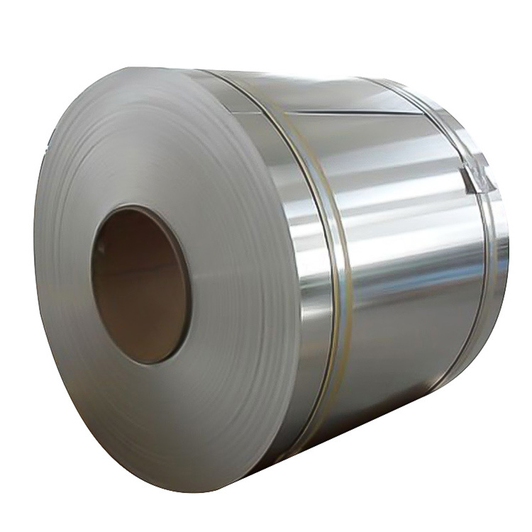 1050 Aluminum Coil