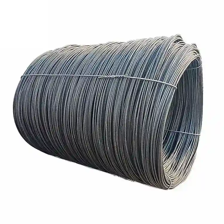 Rebar Coil