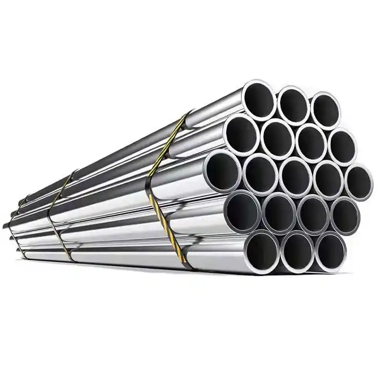 904L Stainless Steel Pipe