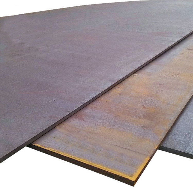 A514 GR.H High Temperature Pressure Vessel Steel Plate