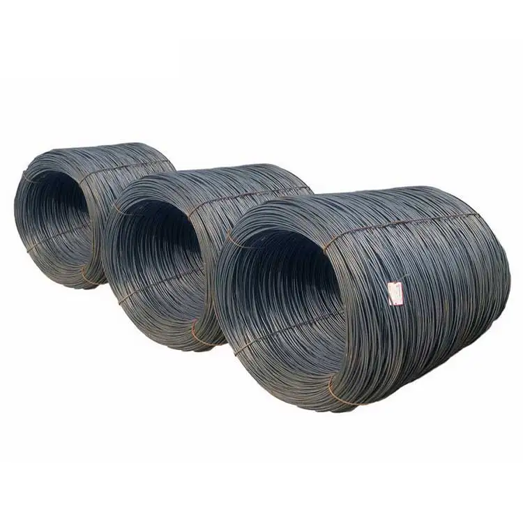 SAE1010 Wire Rod