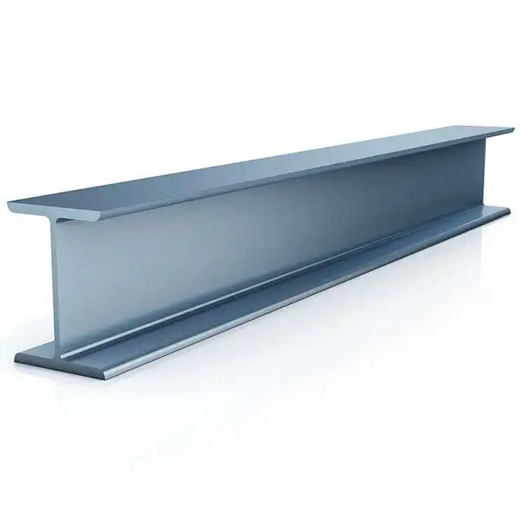 316 Stainless Steel I-Beam