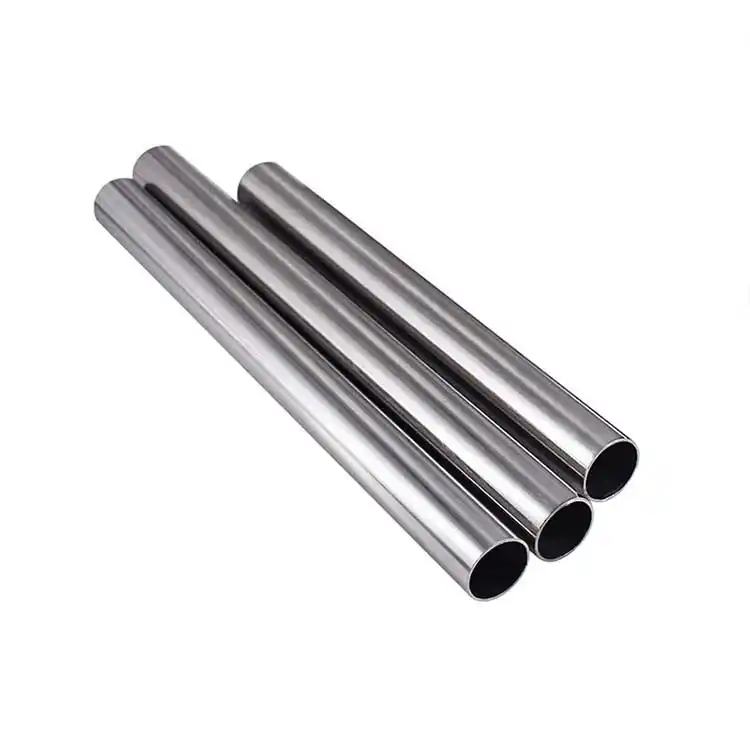 A286 Stainless Steel Pipe