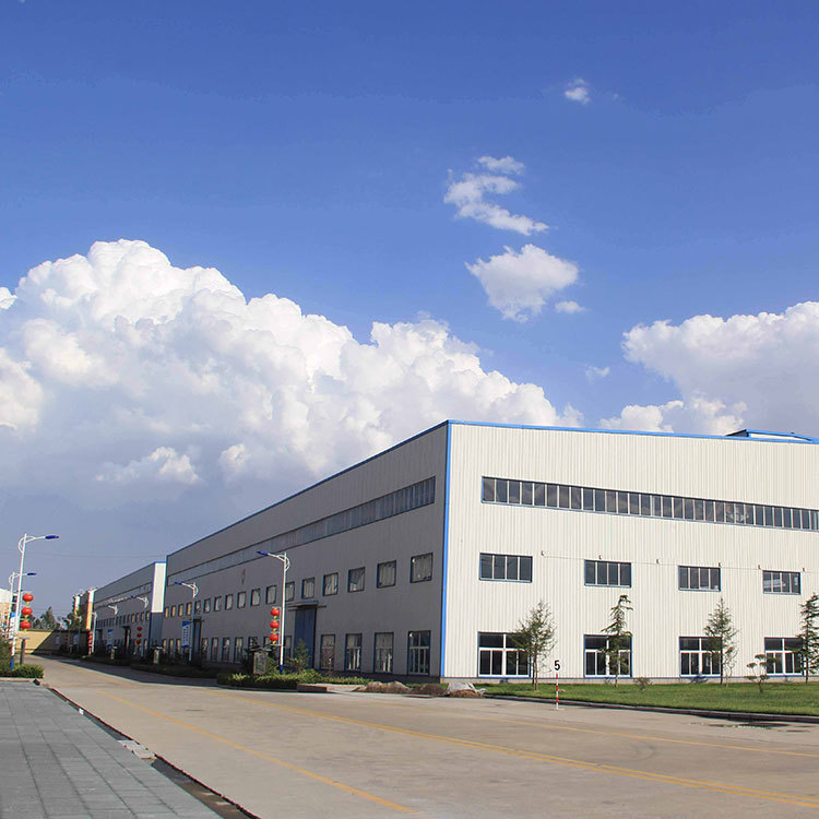 SHANDONG TAIGANG METAL PRODUCTS SALES CO., LTD.