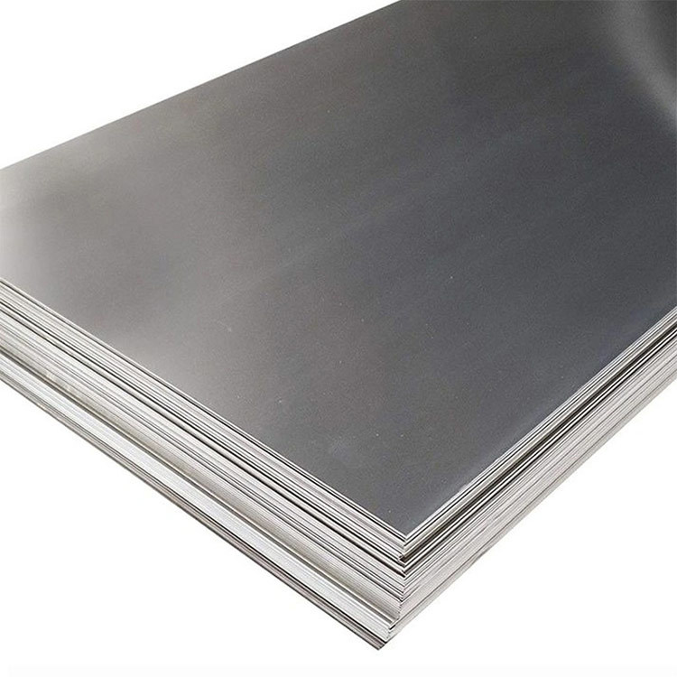 316L Stainless Steel Plate
