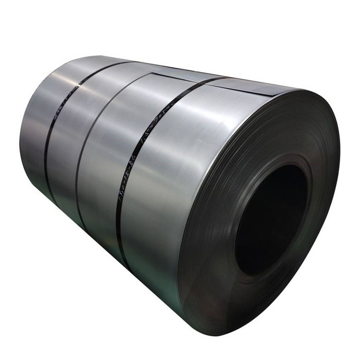 Silicon Steel Sheet Iron Coil