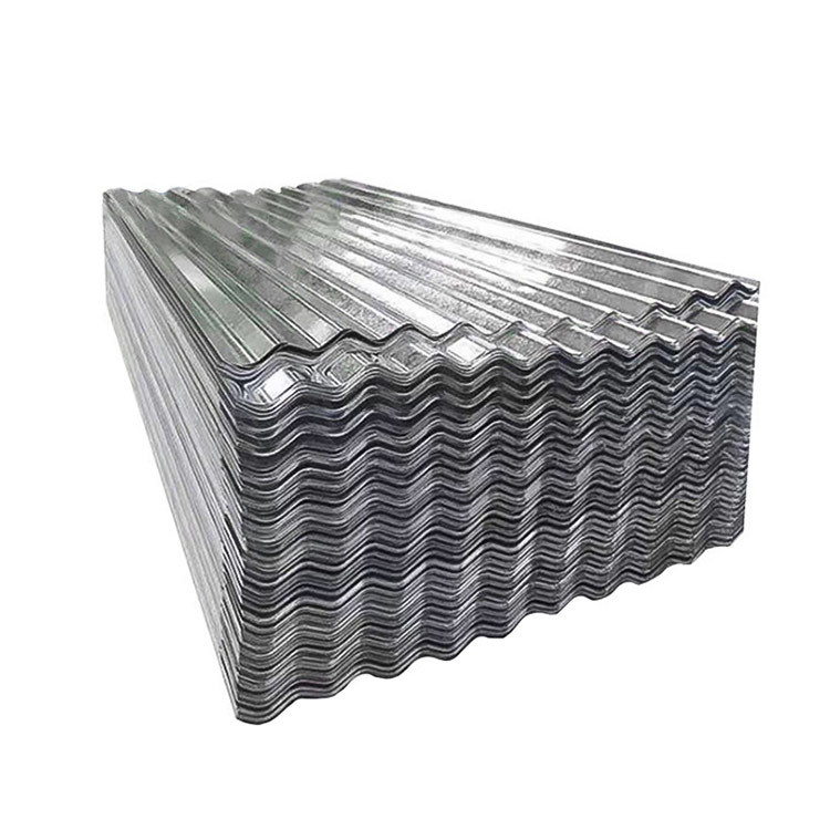 Galvalume  Roof