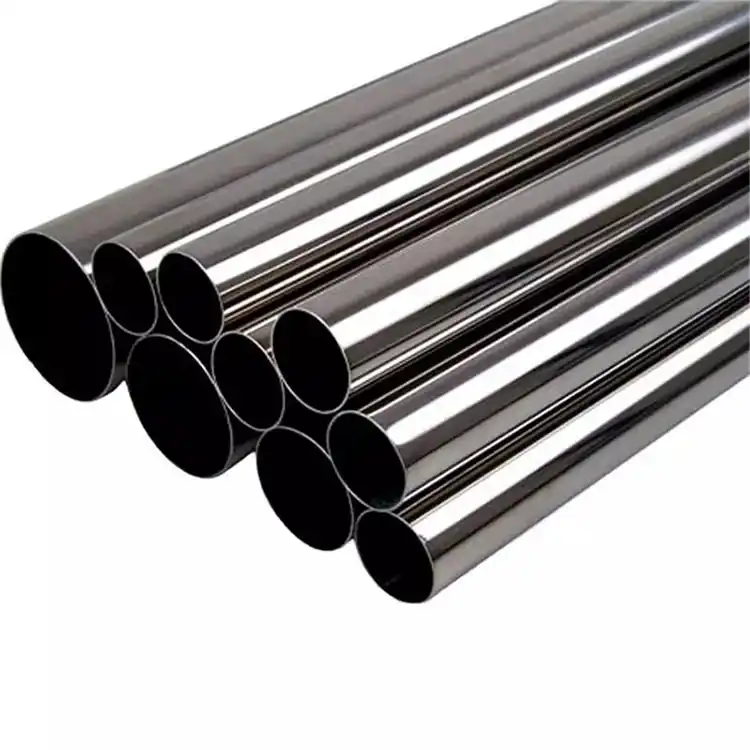 304 Stainless Steel Pipe