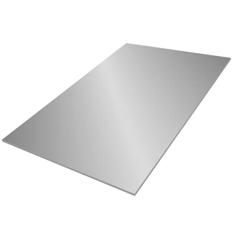 304L Stainless Steel Plate