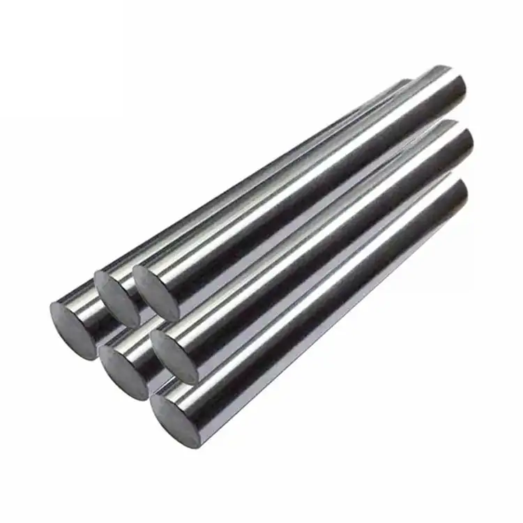 304 Stainless Steel Round Bar