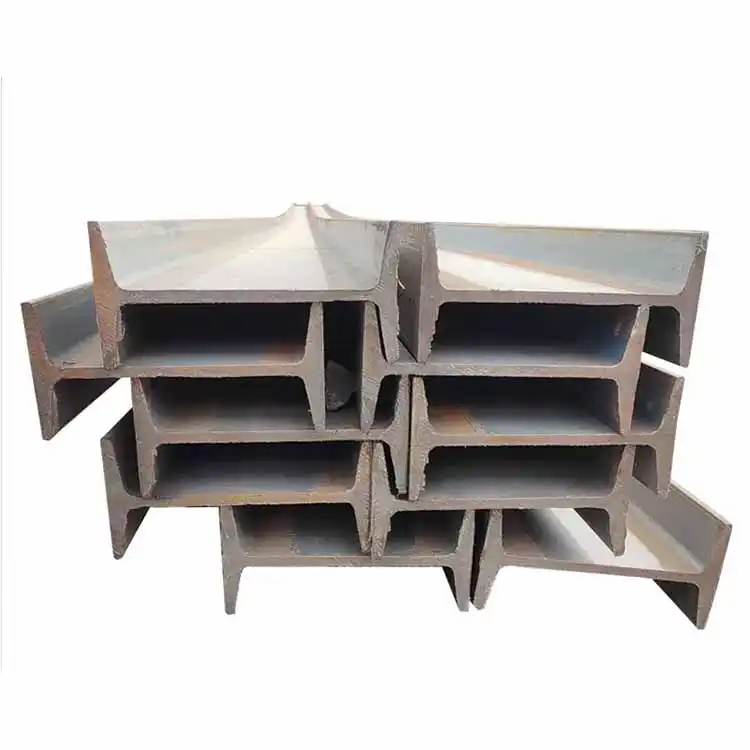 Carbon Steel I-Beam