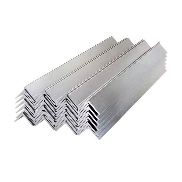 Stainless Steel Angle Steel