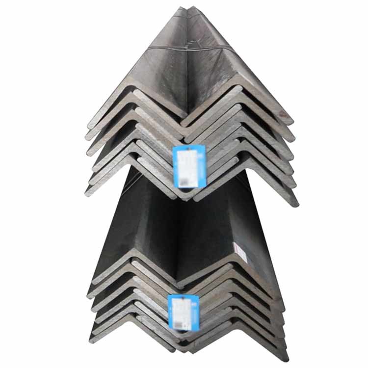 SS400 Carbon Steel Angle Steel