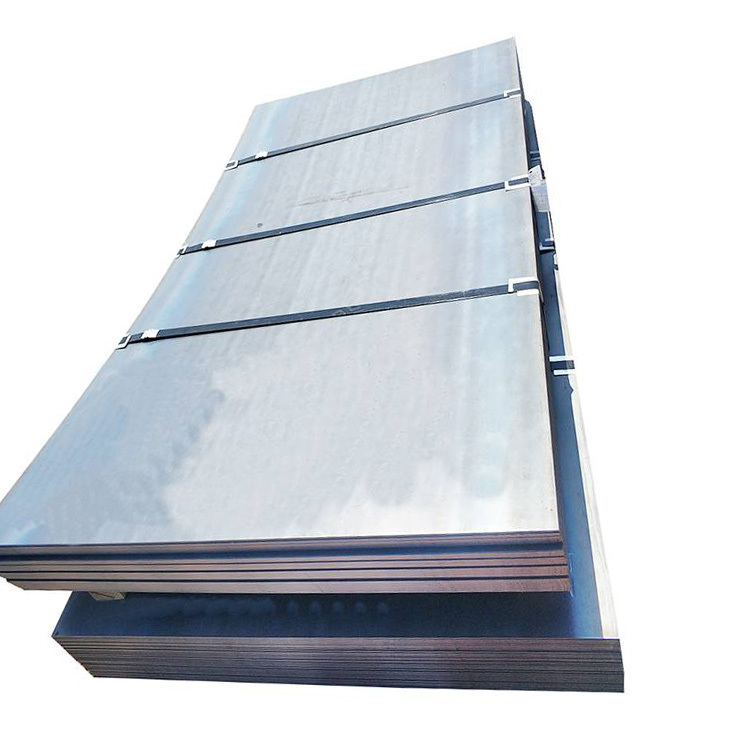 ASTM A131 AH32 DH32 EH32 FH32 Shipbuilding Steel Plate