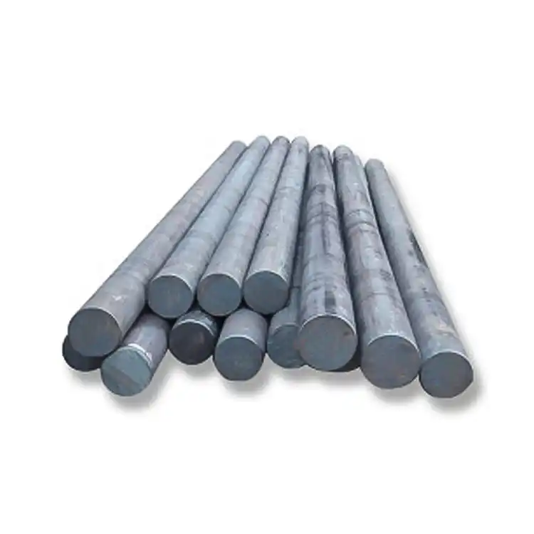 A36 Carbon Steel Round Bar