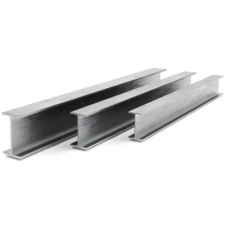 Stainless Steel H-Beam