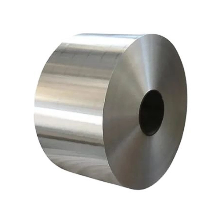 2507  Stainless Steel Coil