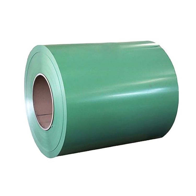 PPGI  Coil
