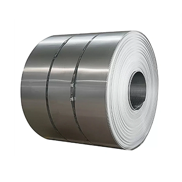 2205 Stainless Steel Coil