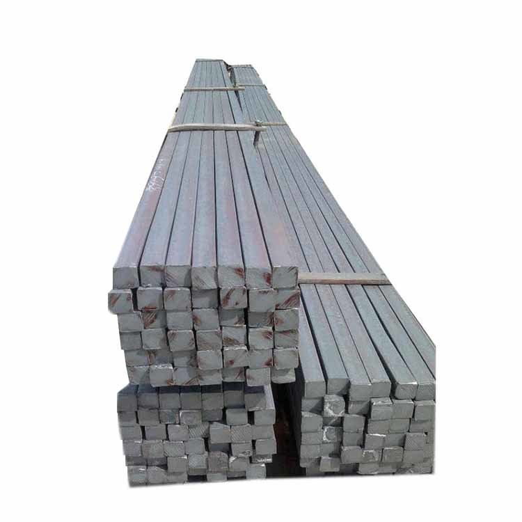 Q195 Carbon Steel Square Bar