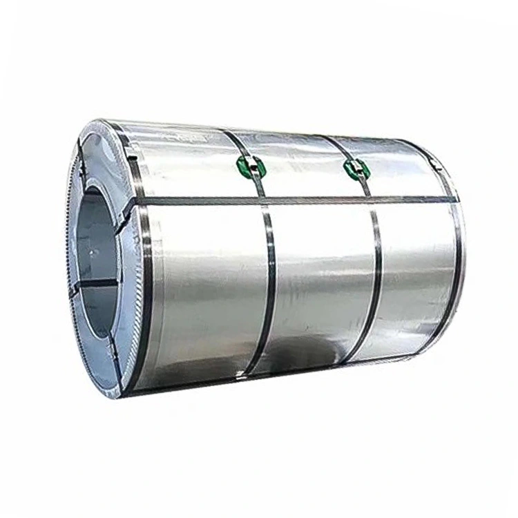 DX51D Galvanized Coil