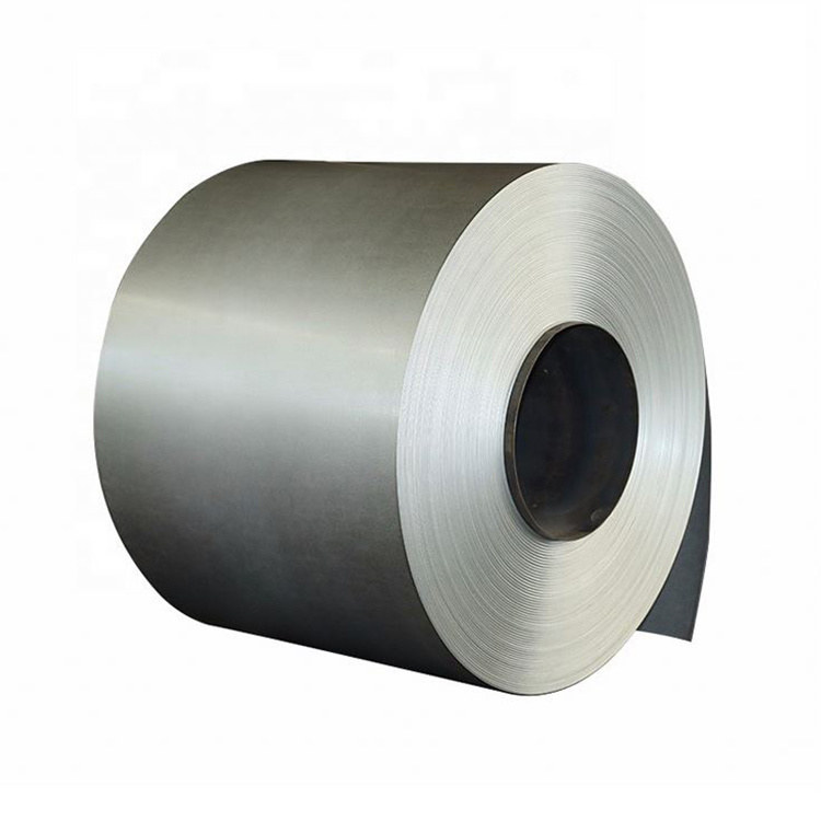 Cold Rolled Silicon Transformer Steel
