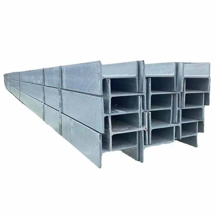 A36 Galvanized I-Beam