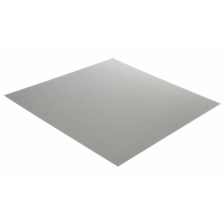 2205 Stainless Steel Plate