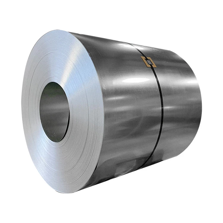SGCC Galvanized Coil