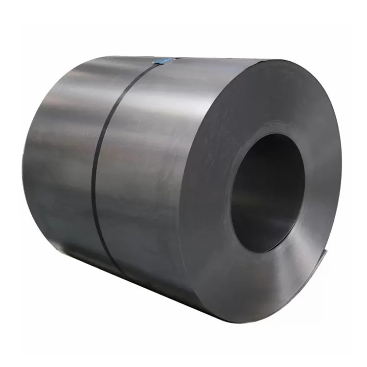 SPCC Cold Rolled Steel Coil