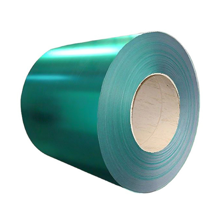 PPGL Coil