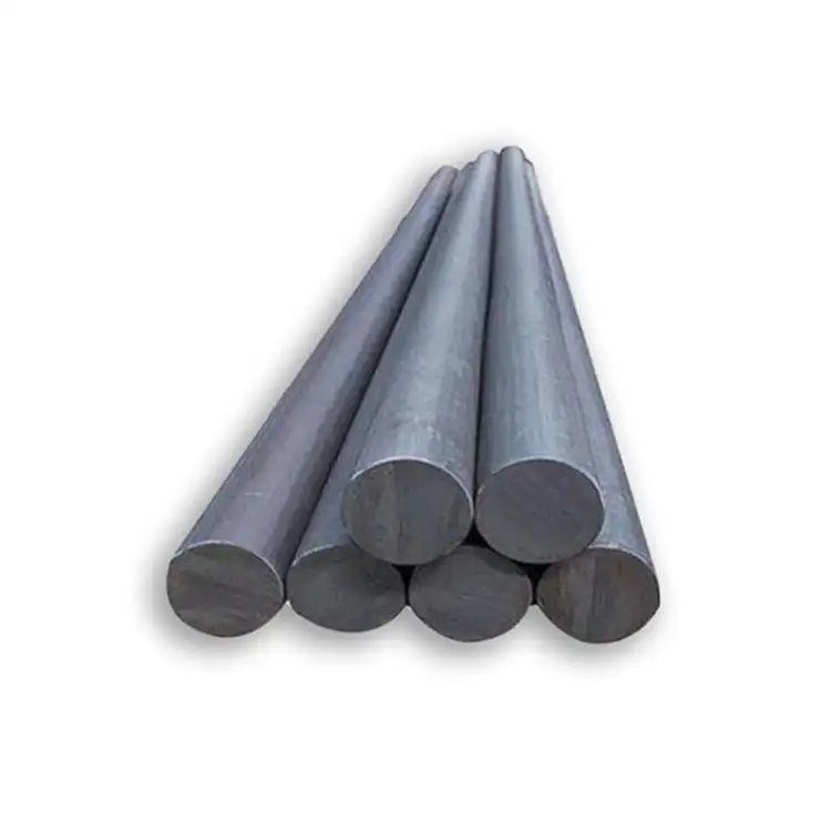 4140 Carbon Steel Round Bar