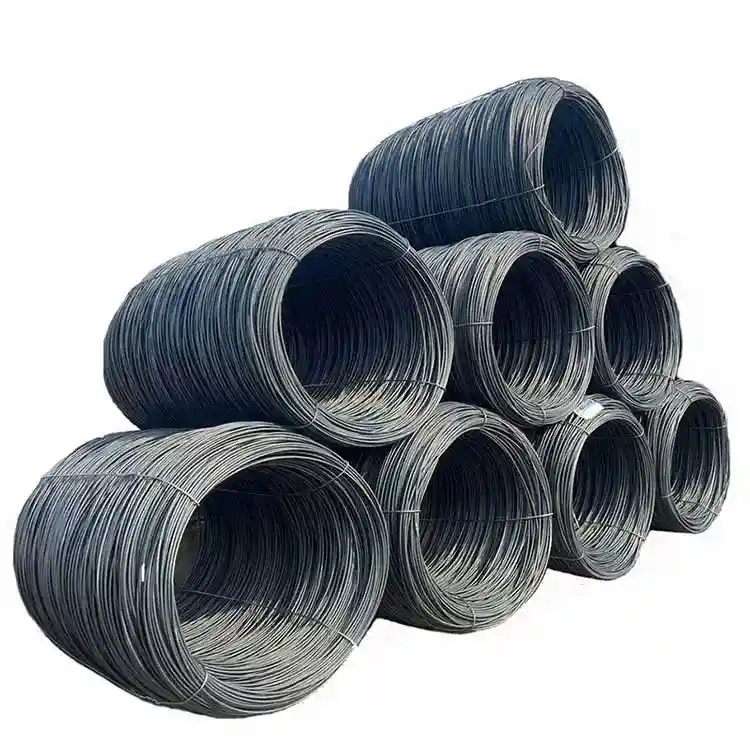 SAE1008 Wire Rod