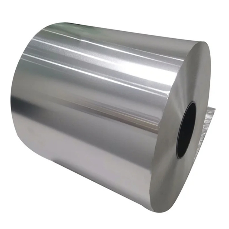 6063 Aluminum Coil