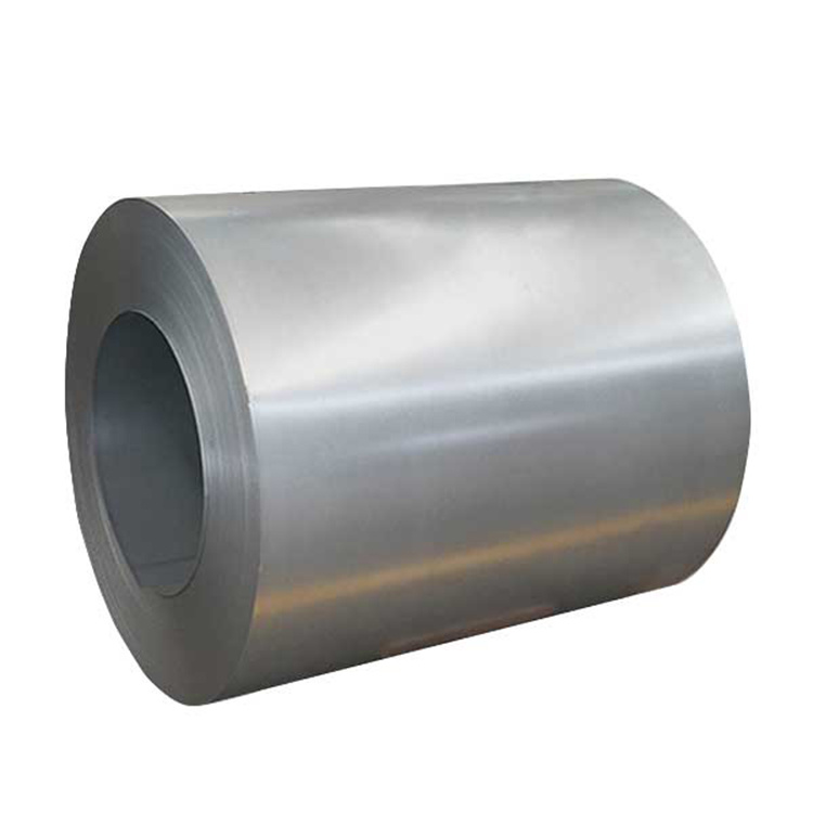 Cold rolled Non-Oriented silicon steel