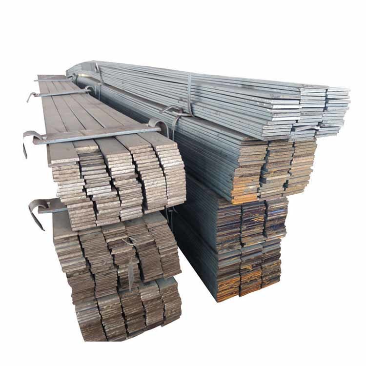 A36 Carbon Steel Flat Steel
