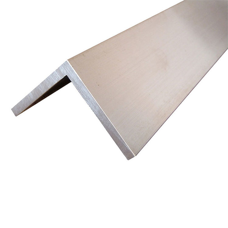 304 Stainless Steel Angle Steel