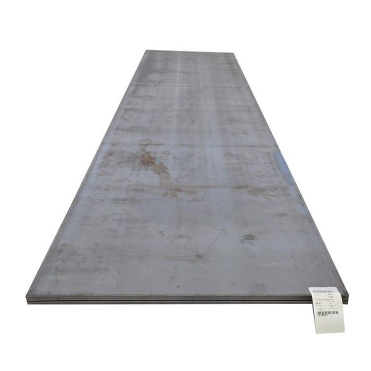 ABS Grade A Shipbuilding Steel Plate